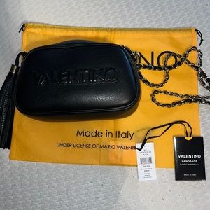 Valentino crossbody bag